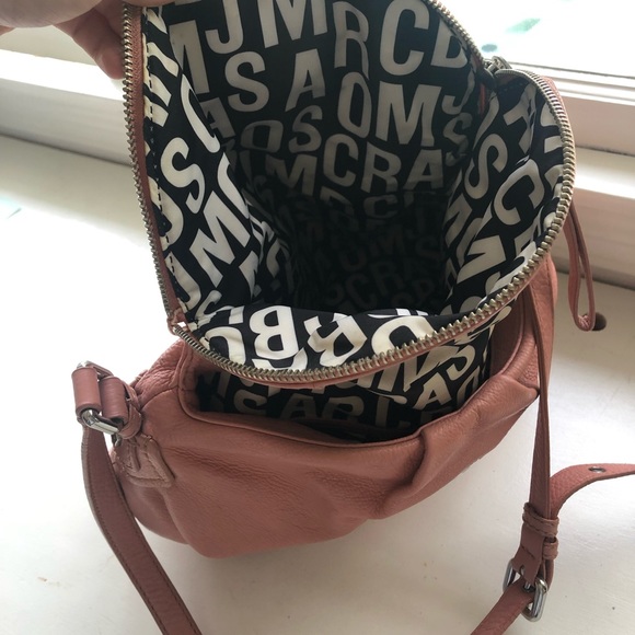 Marc by Marc Jacobs leather purse - Picture 4 of 5